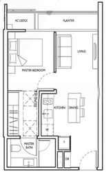 d'Nest (D18), Condominium #576530221